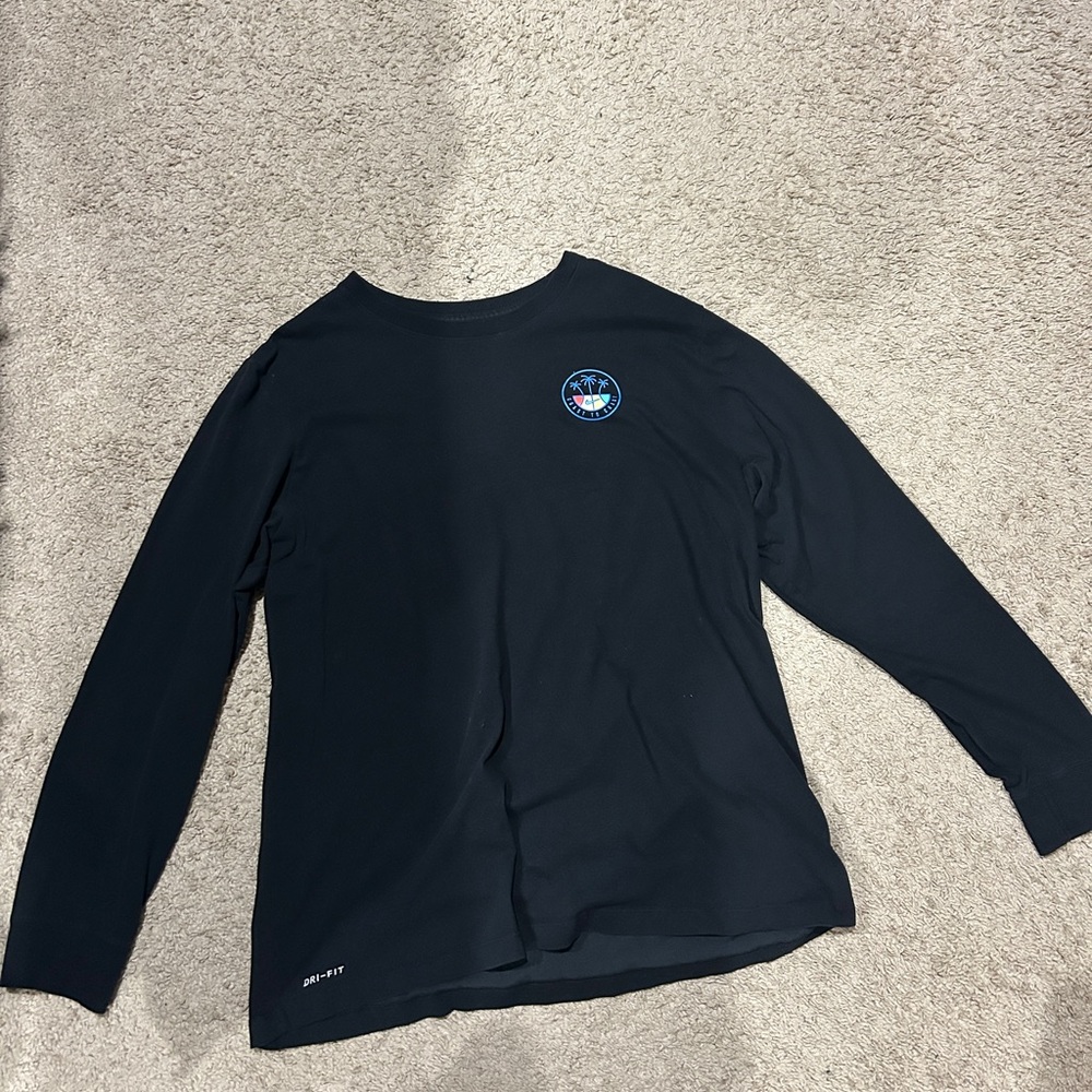 Nike long sleeve